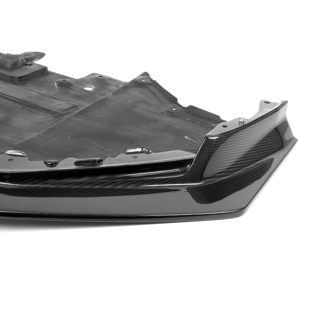 Carbon Fiber Front Airdam/ Lip- 2017-2022 Nissan R35 GTR