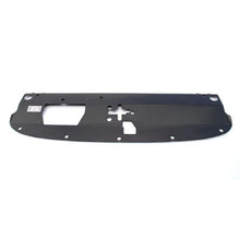 Carbon Fiber Radiator Cooling Plate- 2000-2009 Honda S2000