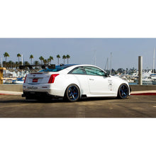 GT-250 Carbon Fiber Adjustable Wing-2016-2019 Cadillac ATS-V