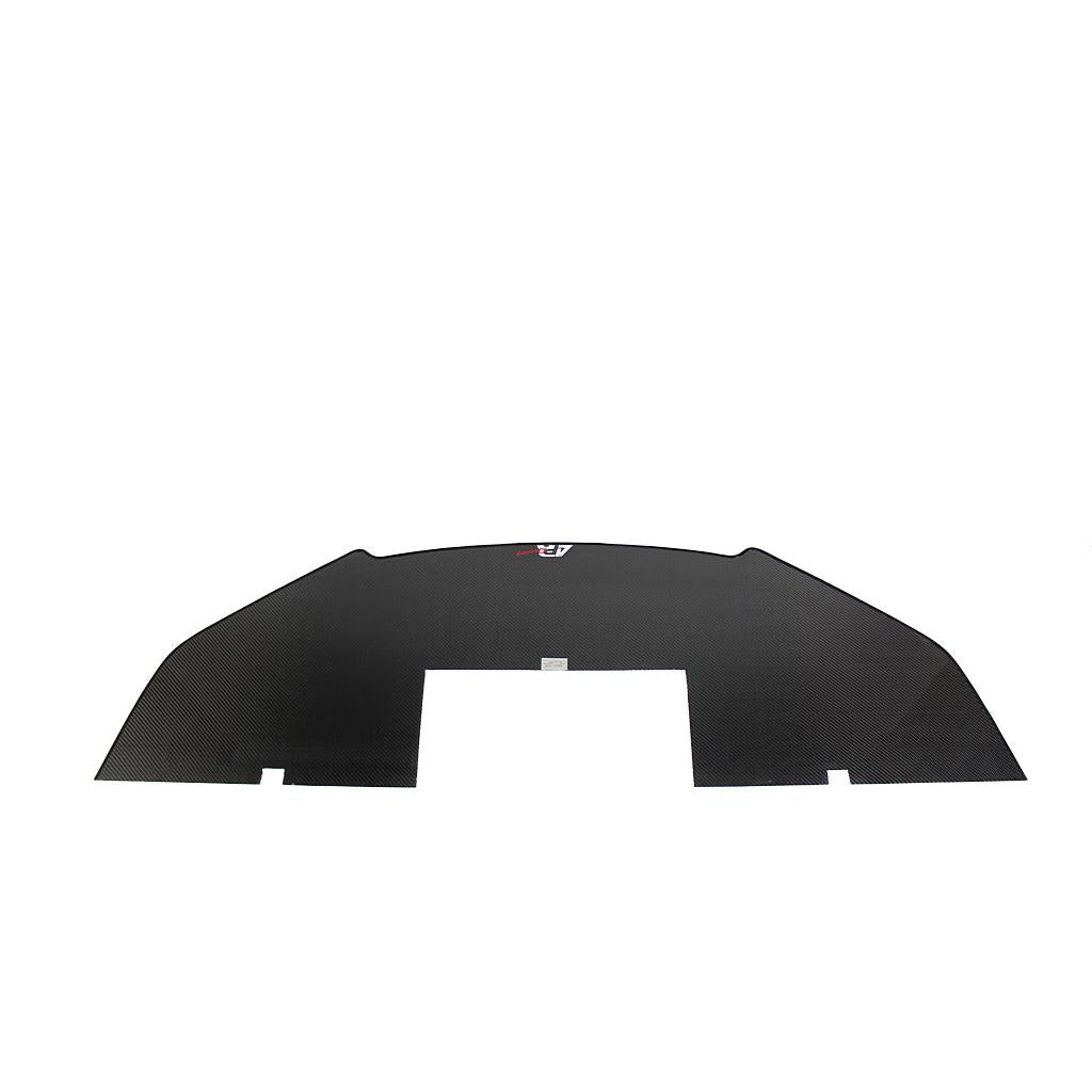 2013-2016 Scion FR-S Front Wind Splitter for APR Carbon Lip