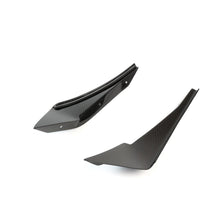 2018-2023 Ford Mustang S550 APR Carbon Front Bumper Canards