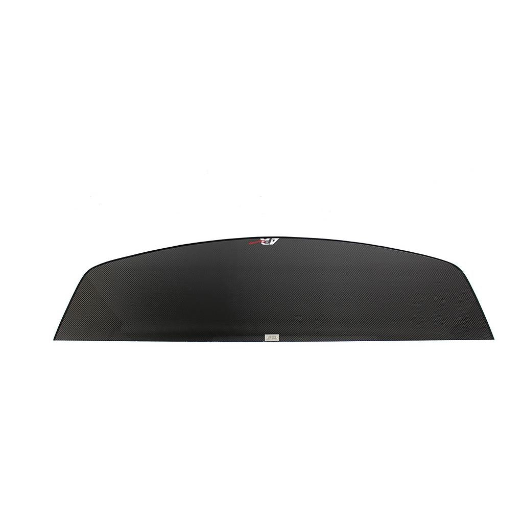 BMW E36 M3 APR Carbon Fiber Reinforced Front Wind Splitter