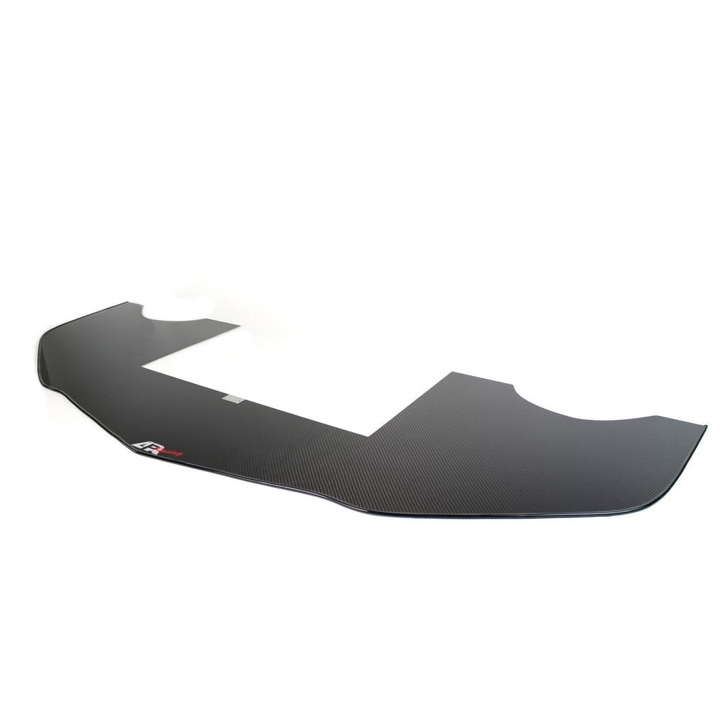 Carbon Fiber Front Wind Splitter - 2017-2024 Chevrolet Camaro ZL1