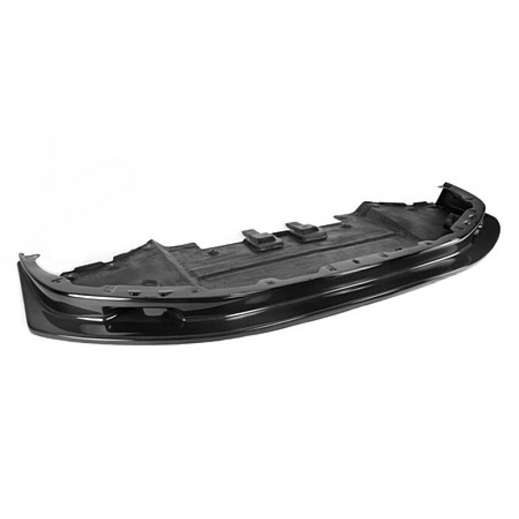 2009-2011 Nissan R35 GT-R APR Carbon Fiber Front Air Dam / Lip