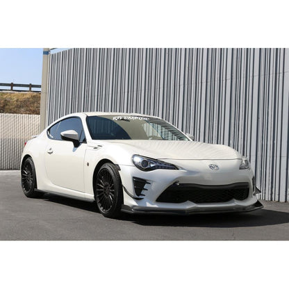 Carbon Fiber Aero Kit- Toyota GT-86 2017-2020