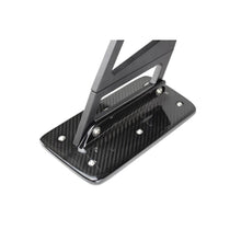GTC-200 Carbon Fiber Adjustable Wing- 2013-2020 Scion FR-S/ Toyota GT86/ Subaru BRZ