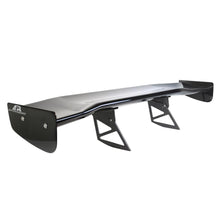 2006-2010 Dodge Viper Coupe GTC-500 Carbon Adjustable Wing