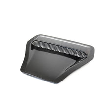 2017-2021 Honda FK8 Civic Type R APR Carbon Hood Vent Scoop