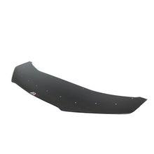 Carbon Fiber Front Wind Splitter- Honda FK8 Civic Type R w/ OEM Lip 2017-2021