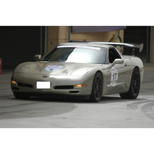 GTC-300 67" Carbon Fiber Adjustable Wing- Chevrolet C5 Corvette