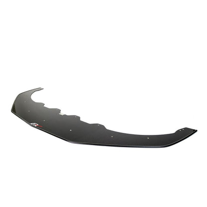 Carbon Fiber Front Wind Splitter - 2016-2022 Acura NSX (Stock Bumper)