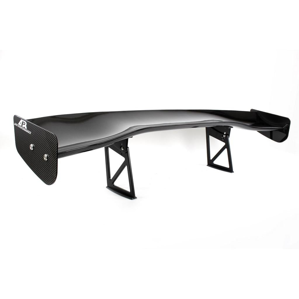 BMW F80 M3 GTC-300 Carbon Fiber Adjustable Rear Wing | APR