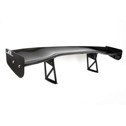 BMW F80 M3 GTC-300 Carbon Fiber Adjustable Rear Wing | APR