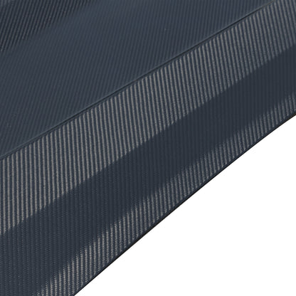 2024-2025 Mustang S650 Type-LM Carbon Fiber Double Sided Hood