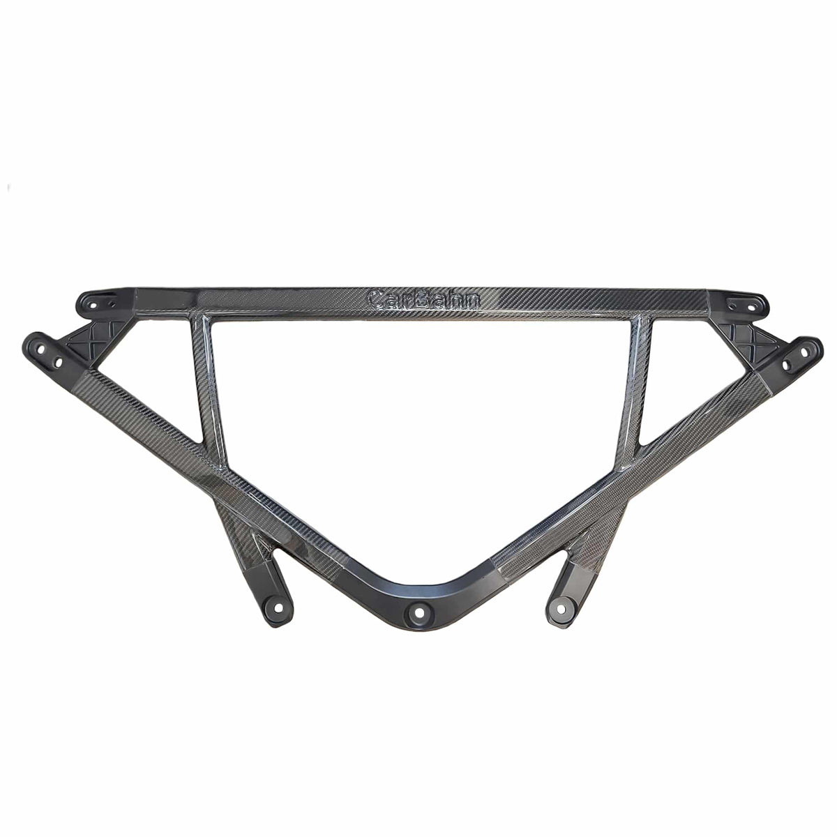 CSL Style Carbon Fiber 5-Point Strut Brace | BMW G8X M2/M3/M4