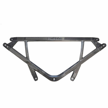 CSL Style Carbon Fiber 5-Point Strut Brace | BMW G8X M2/M3/M4