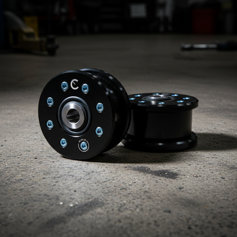 Monoball Kit | BMW G2X M240i/M340i/M440i & 2/3/4 Series Non-M