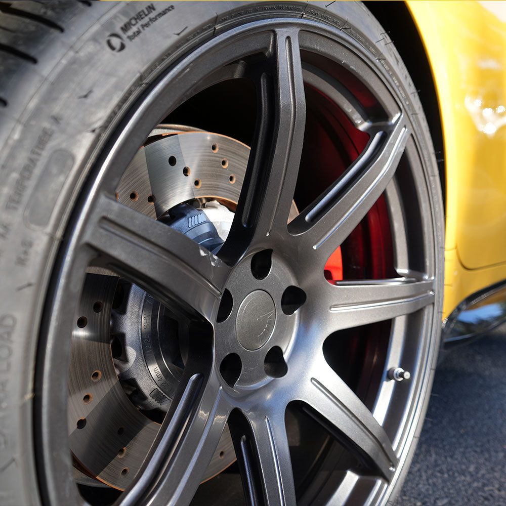 CarBahn Origin Signature Wheel Set