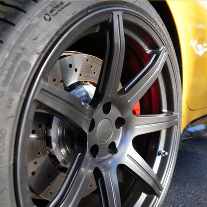 CarBahn Origin Signature Wheel Set