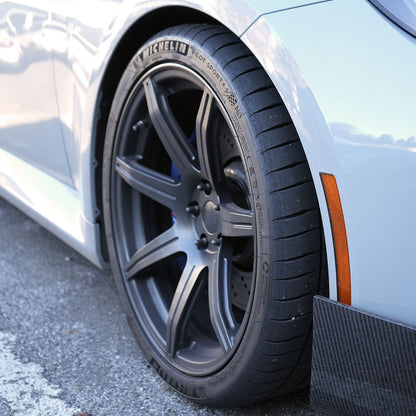 CarBahn Origin Signature Wheel Set