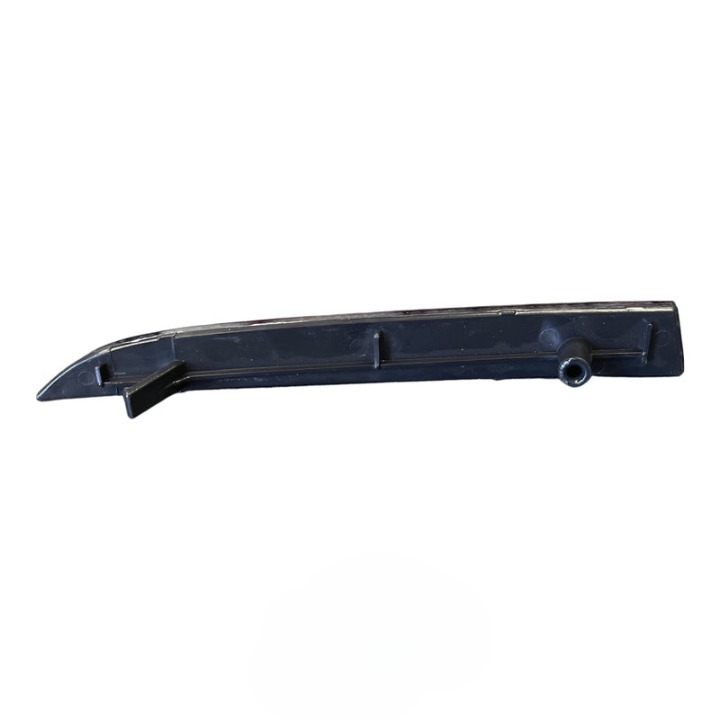 2016-2024 CHEVY CAMARO SMOKED REAR DIFFUSER REFLECTORS - AUTO ADDICT USA