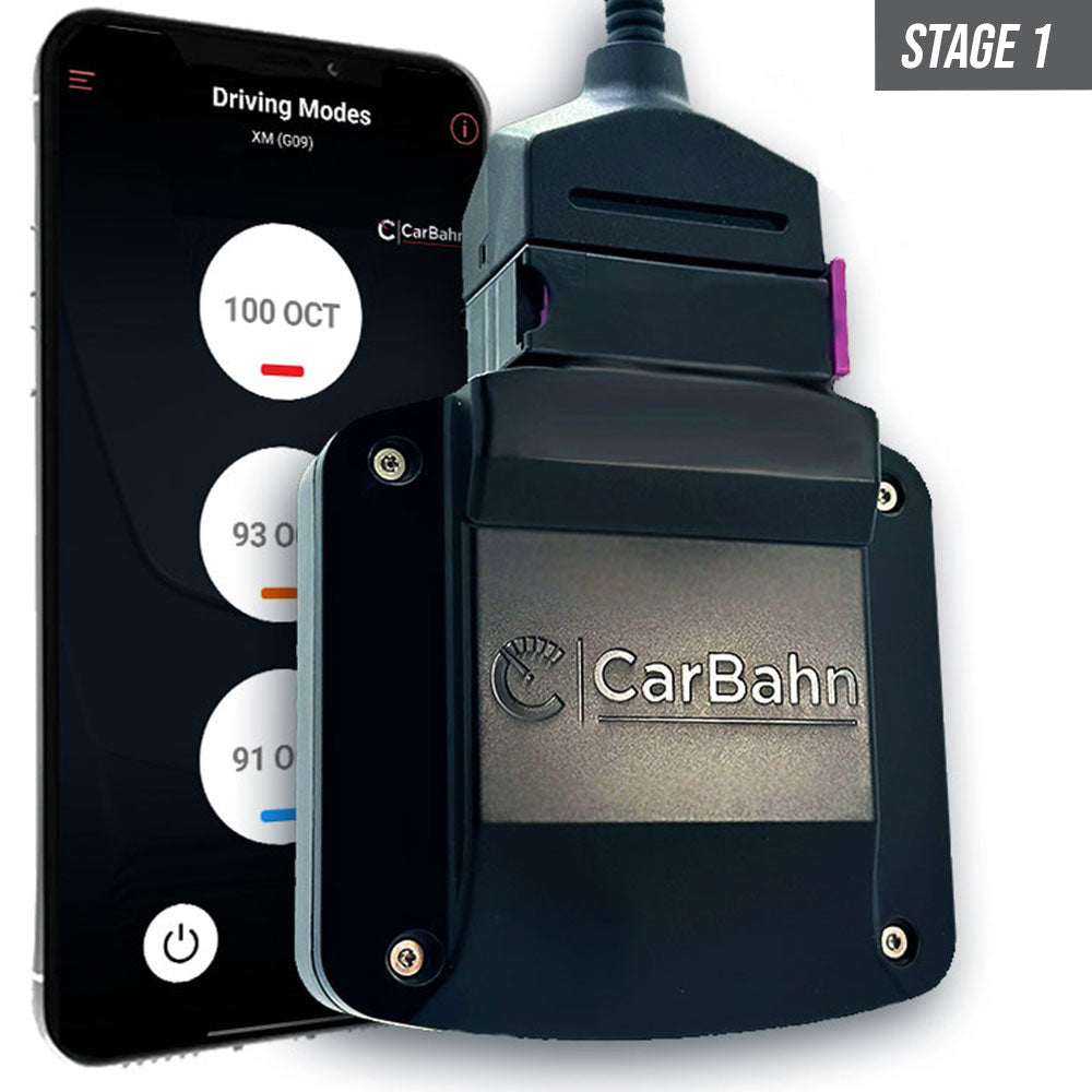 656 HP Stage 1 Performance Controller | BMW M550i/M850i/X5 M50i/X6 M50i/X7 M50i/750i