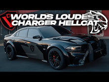 2015-2023 Dodge Charger / Challenger V8 Valved Sport Exhaust System sound clip