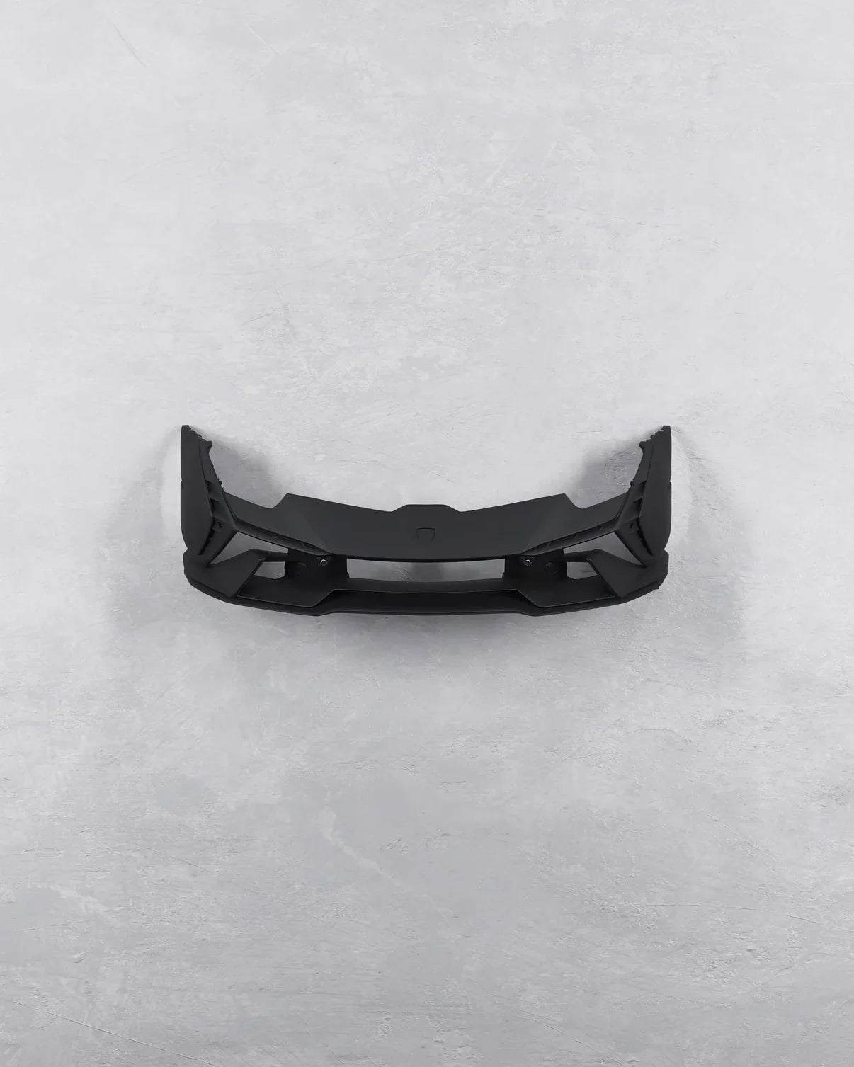 2014-2024 Lamborghini Huracan Tecnica Front Bumper Conversion Kit