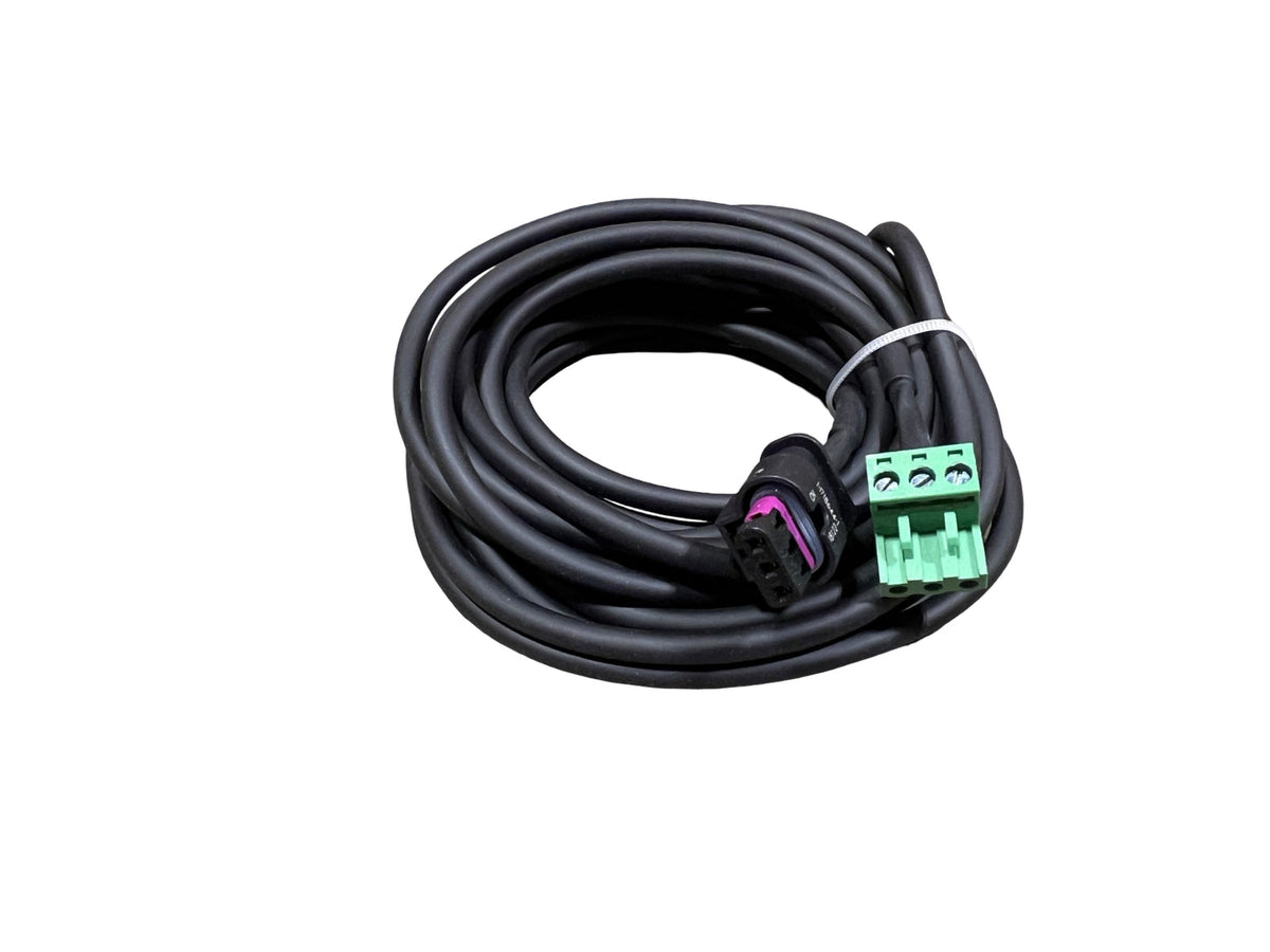 Replacement Electronic Exhaust Harness to Valve Wire