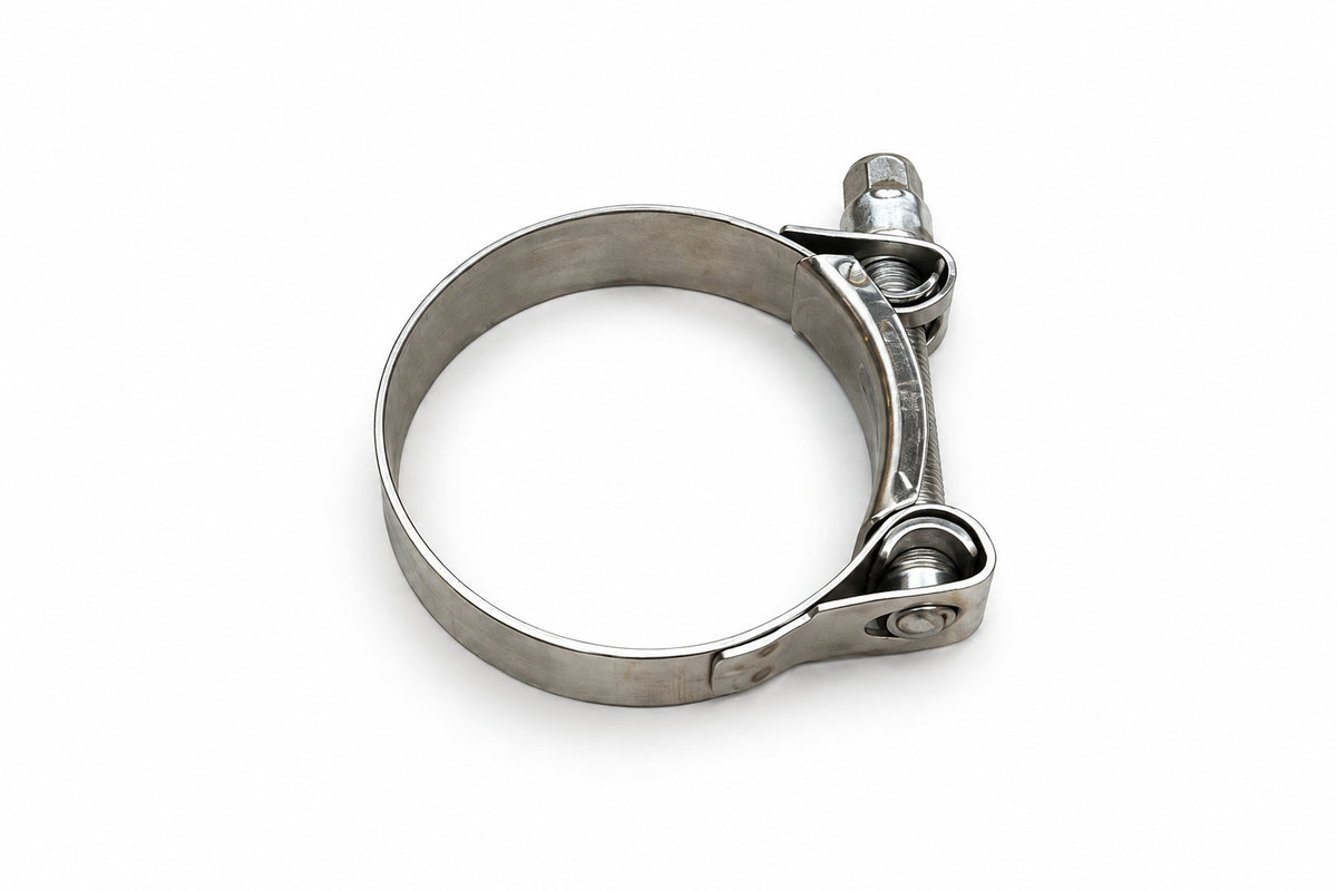Replacement Exhaust Barrel Tip Clamp