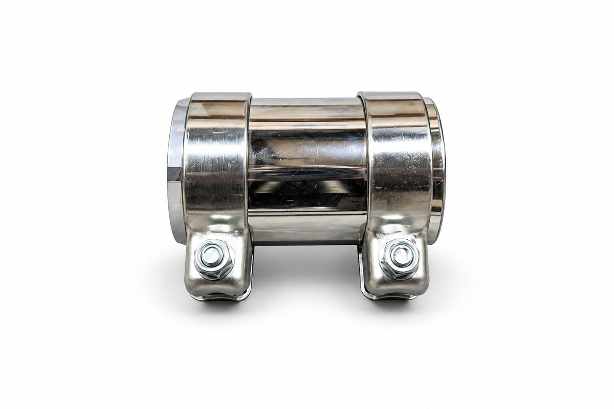 Replacement Exhaust System Sleeve Clamp