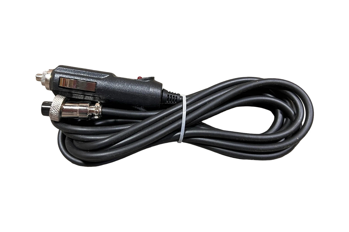 Replacement Power Wire / Cigarette Lighter Adaptor