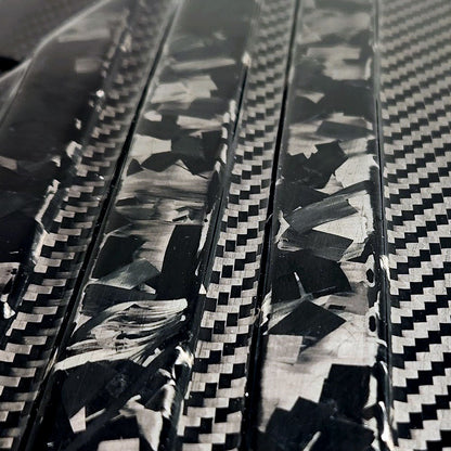 B58 Dry Carbon Fiber Engine Cover | BMW G2X M240i/M340i/M440i & X3/X4 M40i