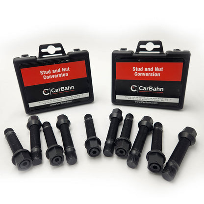Stud & Nut Conversion Kit