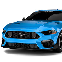 2018-2023 Ford Mustang Mach 1 Style Front Bumper