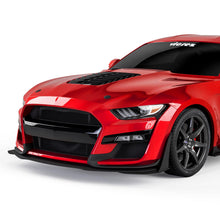 2018-2023 Ford Mustang GT500 Style Front Bumper Cover