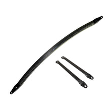 BMW X3M/X4M Carbon Fiber Engine Chassis Brace Set