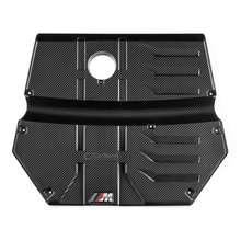 Carbon Fiber Engine Cover | BMW F9X X3M/X4M