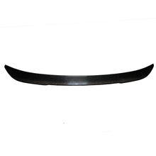 Carbon Fiber Rear Spoiler | BWM F98 X4M