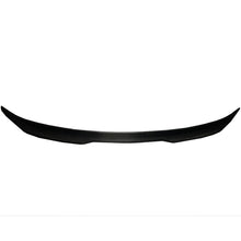 Carbon Fiber Rear Spoiler | BMW F9X X6M/X6